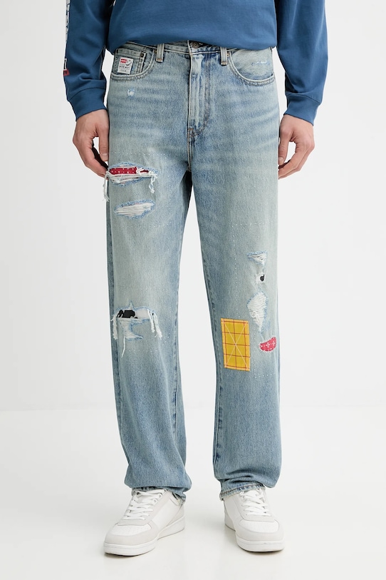 Джинсы История игрушек Levi'S, синий
Джинсы История игрушек Levi'S, синий