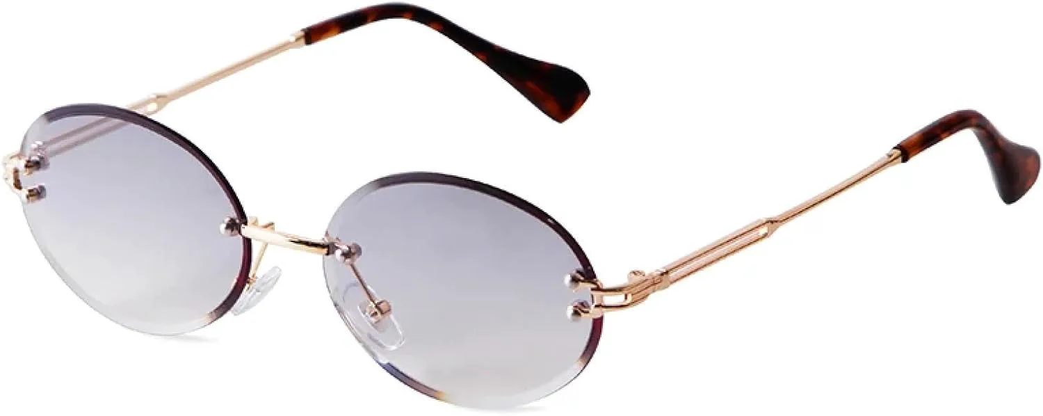 Женские солнцезащитные очки в ретро-оправе, модные солнцезащитные очки для женщин и мужчин, солнцезащитные очки с защитой от УФ-излучения UV400 SZVVBKK, C2
Женские солнцезащитные очки в ретро-оправе, модные солнцезащитные очки для женщин и мужчин, солнцезащитные очки с защитой от УФ-излучения UV400 SZVVBKK, C2