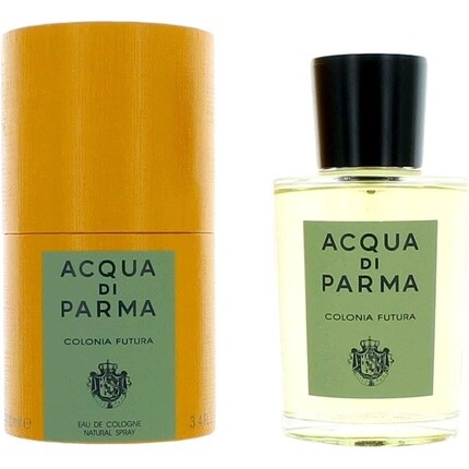 Acqua Di Parma Colonia Futura Одеколон спрей 100мл
Acqua Di Parma Colonia Futura Одеколон спрей 100мл