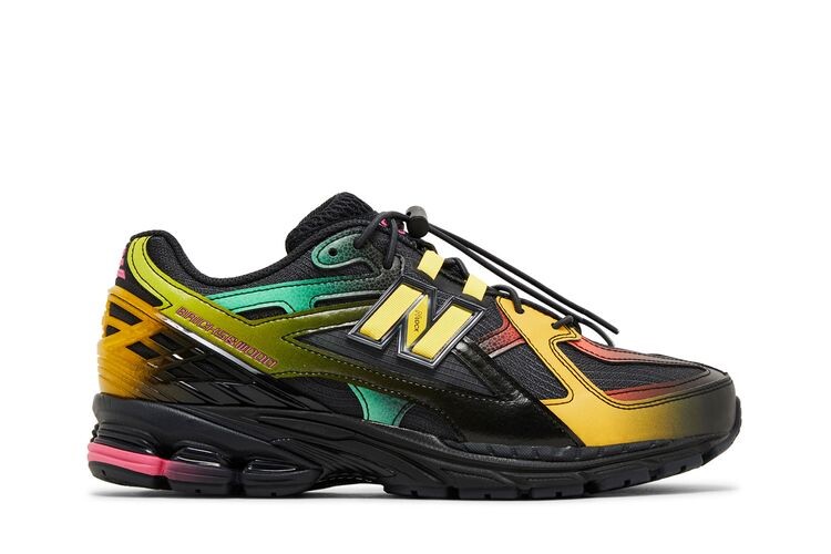 Кроссовки New Balance Bricks & Wood x 1906U Echoes of a Butterfly, черный
Кроссовки New Balance Bricks & Wood x 1906U Echoes of a Butterfly, черный