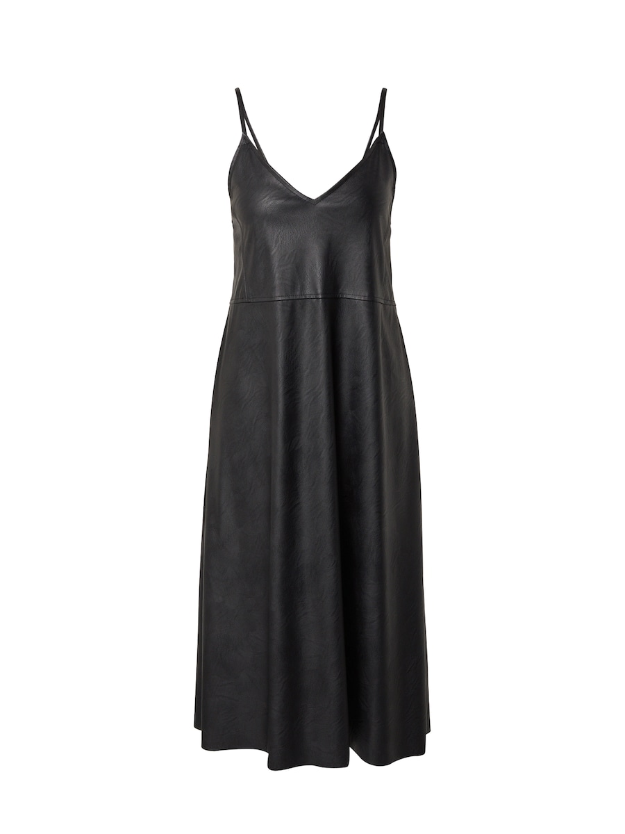 Платье Herrlicher Jaluna, черный
Платье Herrlicher Jaluna, черный