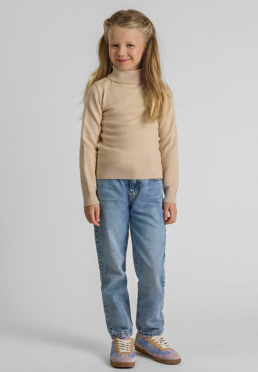 Джемпер MINOTI ROLL NECK, Beige
Джемпер MINOTI ROLL NECK, Beige