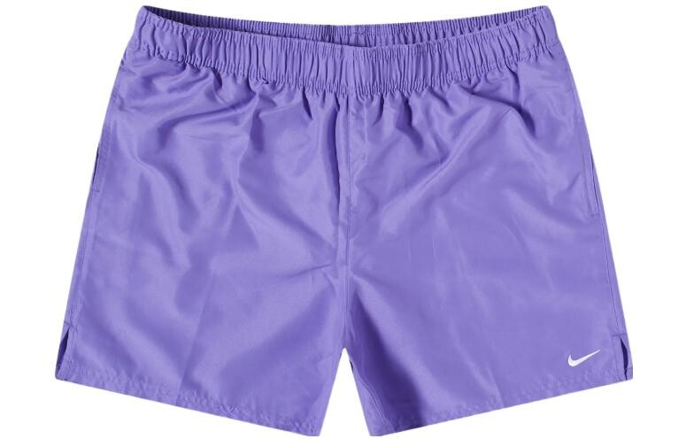 Повседневные шорты мужские фиолетовые Nike, фиолетовый
Повседневные шорты мужские фиолетовые Nike, фиолетовый