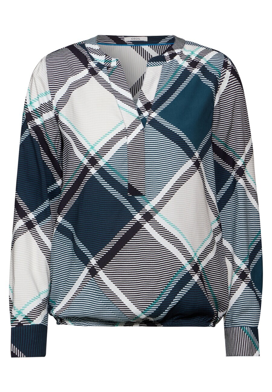 Блузка CECIL Blouse, разноцветный
Блузка CECIL Blouse, разноцветный