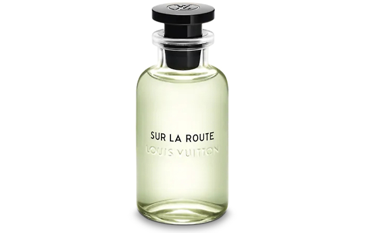 Мужской парфюм Getaway Citrus Aromatic Eau De Parfum 100мл/200мл LOUIS VUITTON
Мужской парфюм Getaway Citrus Aromatic Eau De Parfum 100мл/200мл LOUIS VUITTON