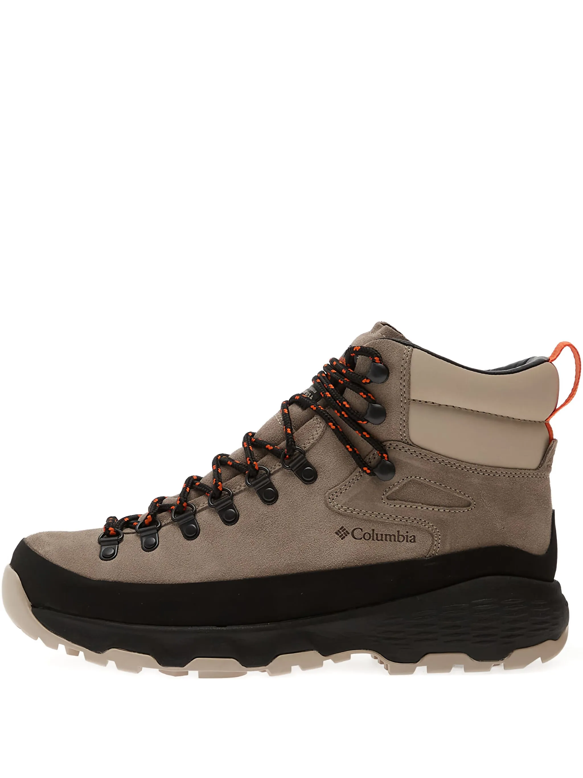 Ботинки Newton Alpine PT Columbia, серый
Ботинки Newton Alpine PT Columbia, серый