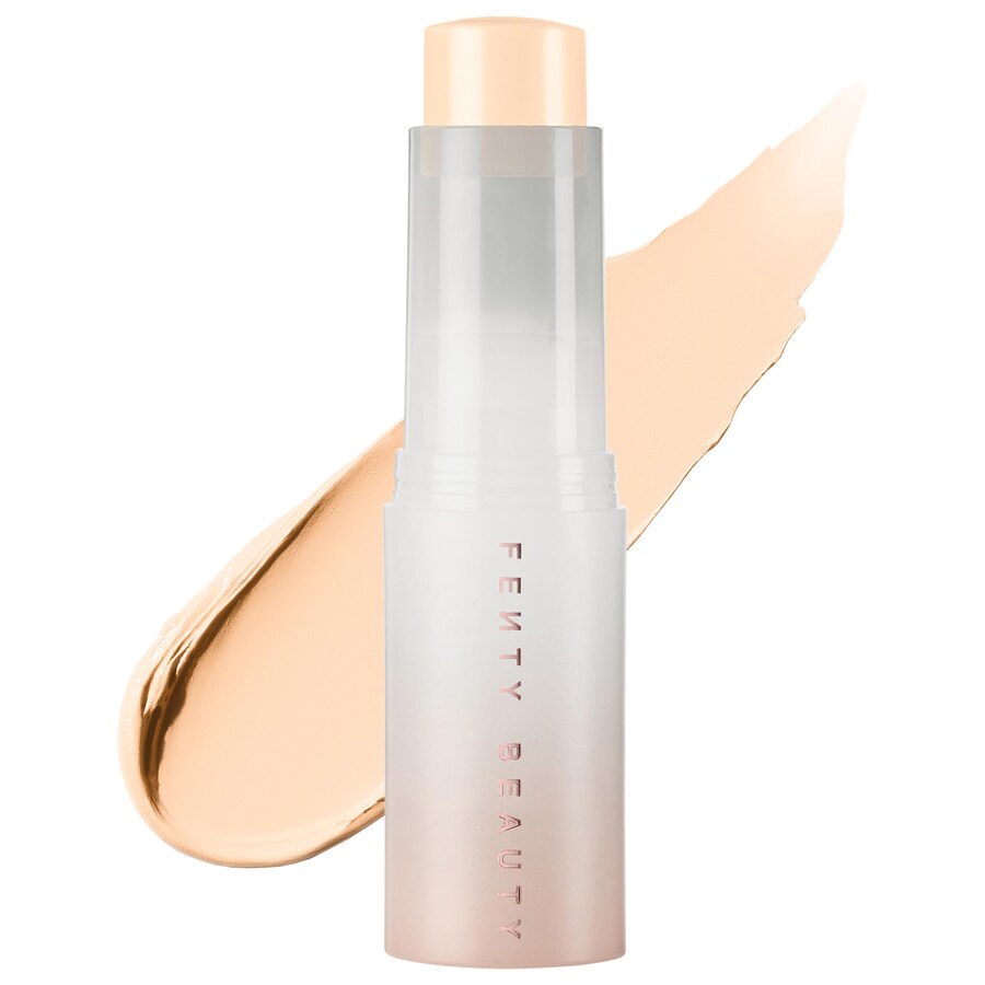 Тональный крем-стик Eaze Drop Stick Blur + Smooth Tint Stick Foundation Fenty Beauty by Rihanna, 0.32 /9 g, 1
Тональный крем-стик Eaze Drop Stick Blur + Smooth Tint Stick Foundation Fenty Beauty by Rihanna, 0.32 /9 g, 1