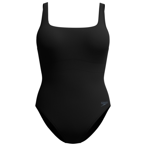 Женский корректирующий купальник Contoureclipse - swimsuit Speedo, Anthracite 
Женский корректирующий купальник Contoureclipse - swimsuit Speedo, Anthracite