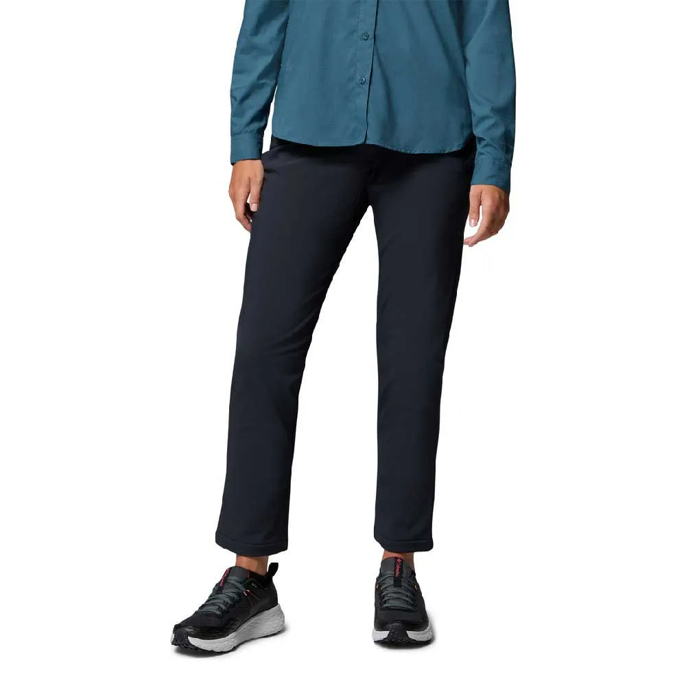 Брюки Columbia Leader Crest II, черный
Брюки Columbia Leader Crest II, черный