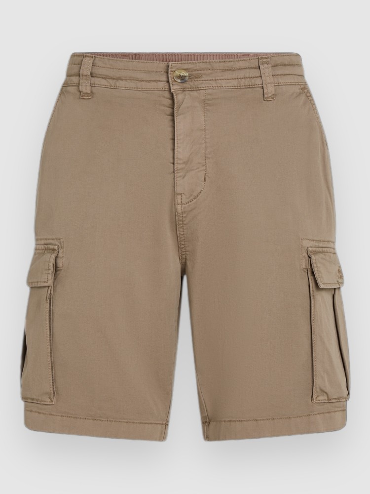 Шорты O'Neill Essentials Cargo Shorts, pure cashmere
Шорты O'Neill Essentials Cargo Shorts, pure cashmere