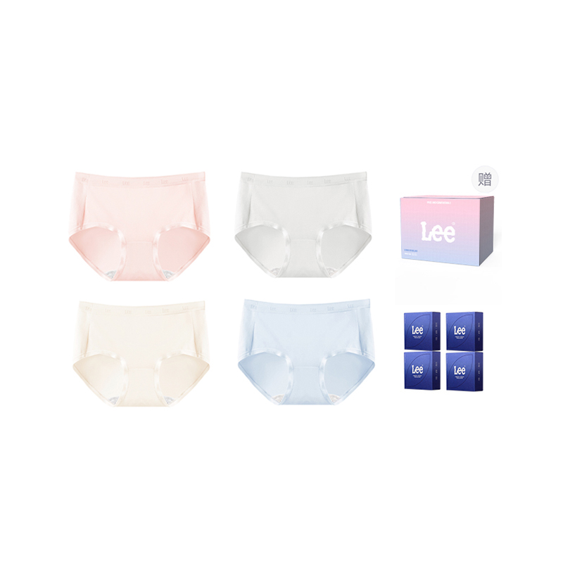 Lee Комплект женского белья triangle
Lee Комплект женского белья triangle