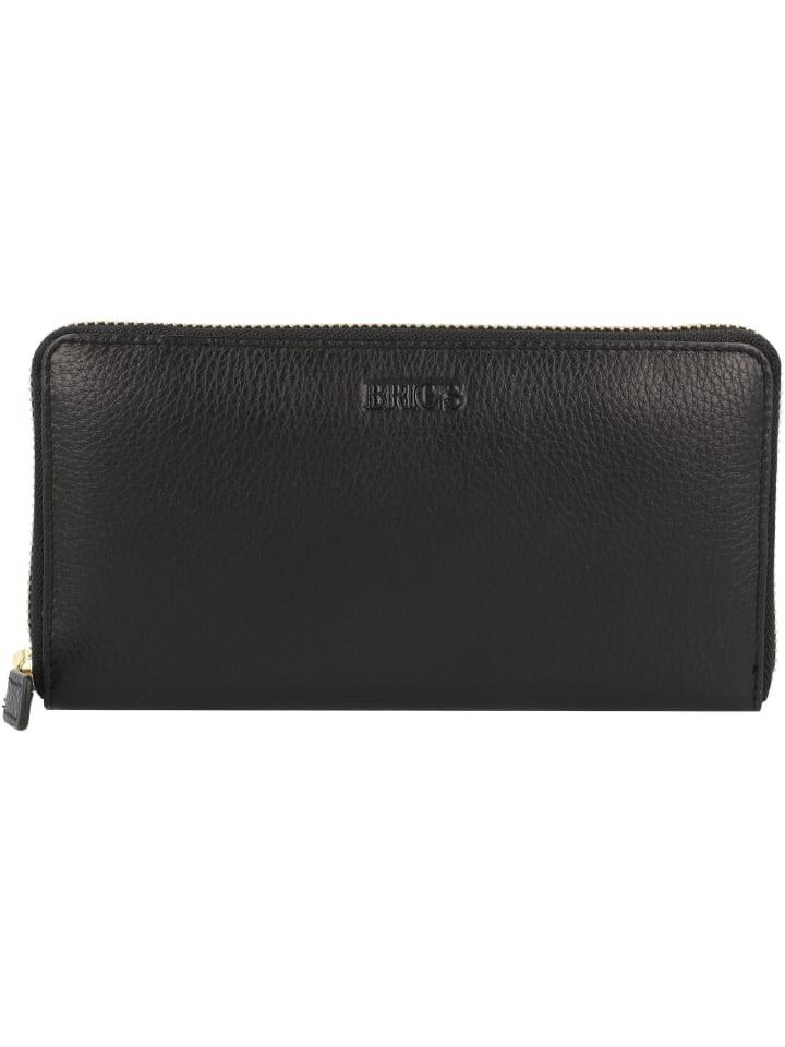 Кошелек BRIC`s, цвет nero
Кошелек BRIC`s, цвет nero