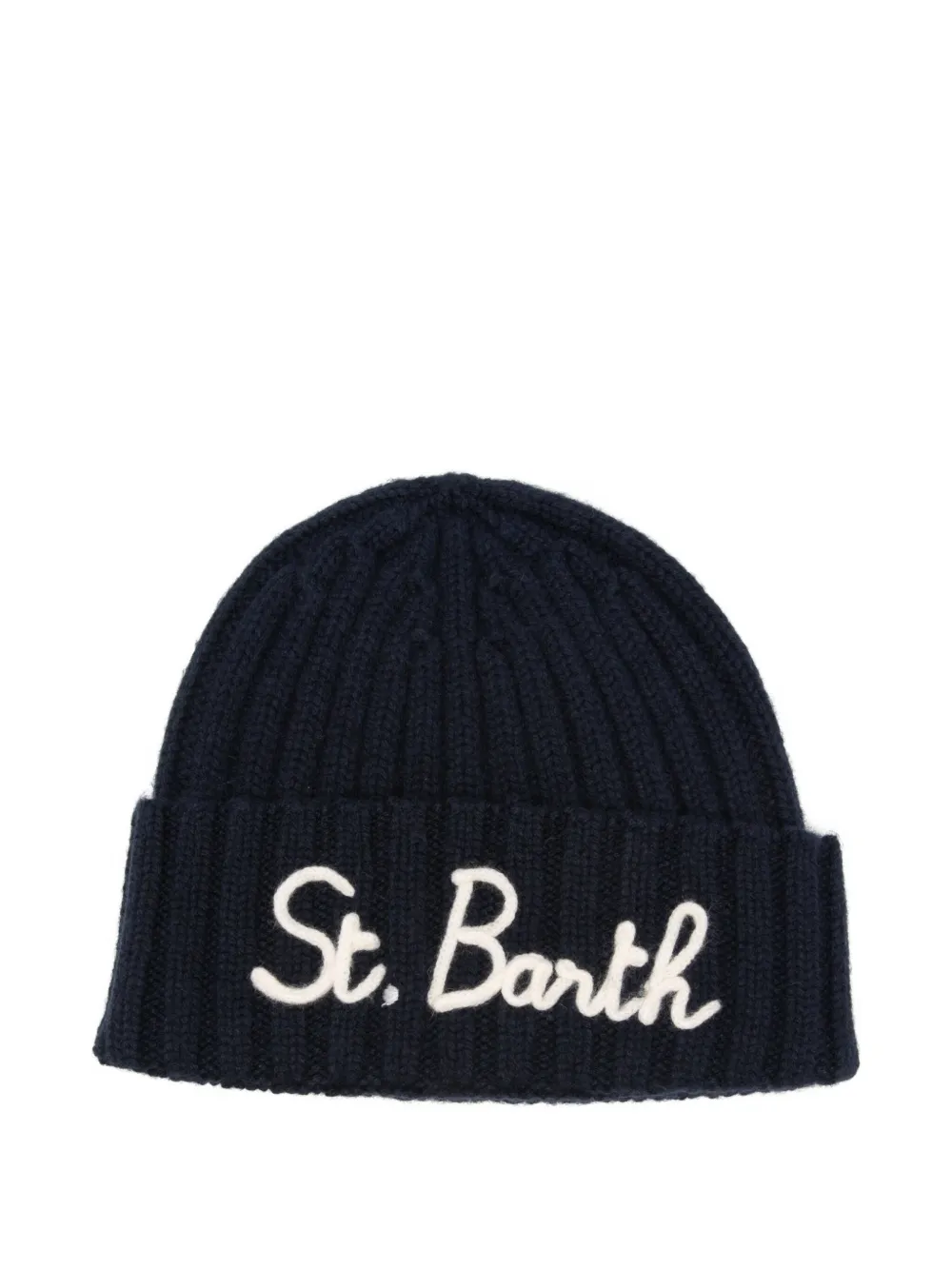 Детская вязаная шапка Wengen Jr в рубчик Mc2 Saint Barth Kids, синий
Детская вязаная шапка Wengen Jr в рубчик Mc2 Saint Barth Kids, синий