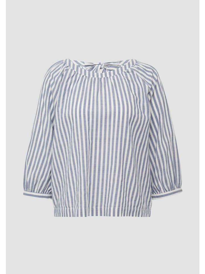 Блузка 55G7_королевский синий s.Oliver
Блузка 55G7_королевский синий s.Oliver