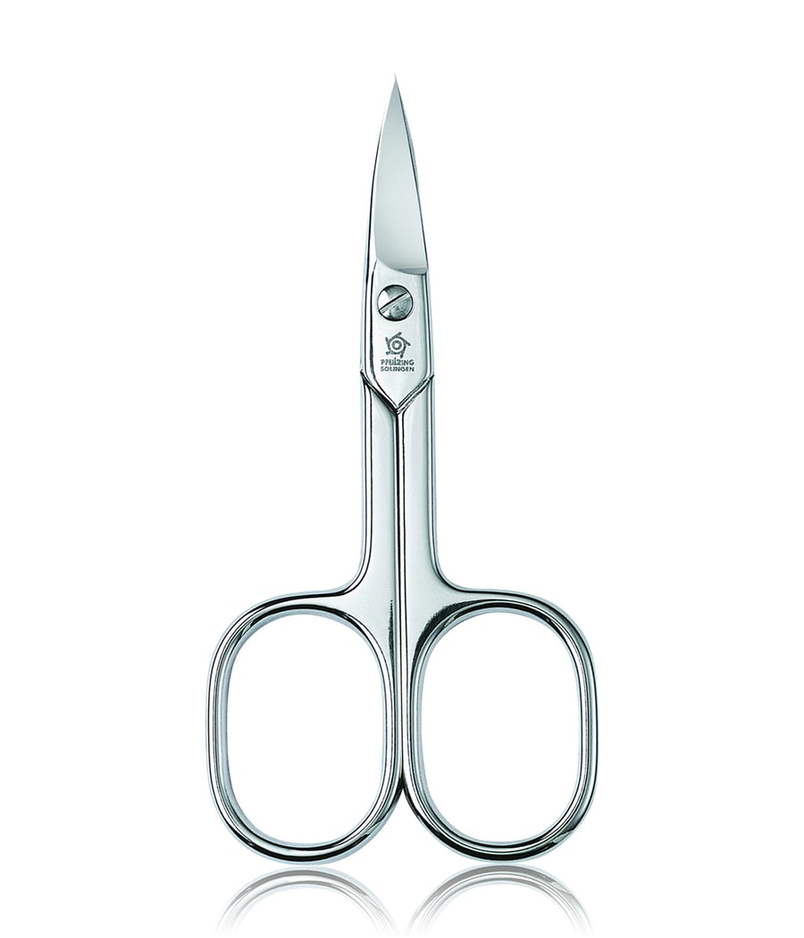 Ножницы для ногтей Pfeilring Schere vernickelt, 1 шт.
Ножницы для ногтей Pfeilring Schere vernickelt, 1 шт.