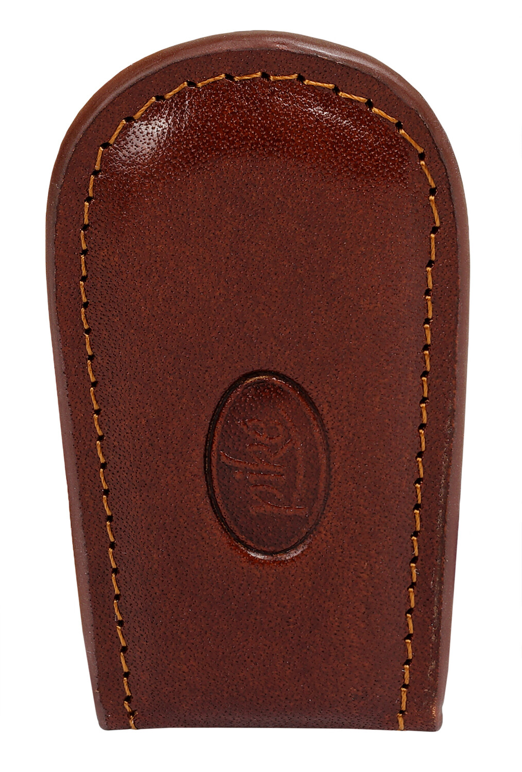 Кошелек piké Money clip, коричневый
Кошелек piké Money clip, коричневый