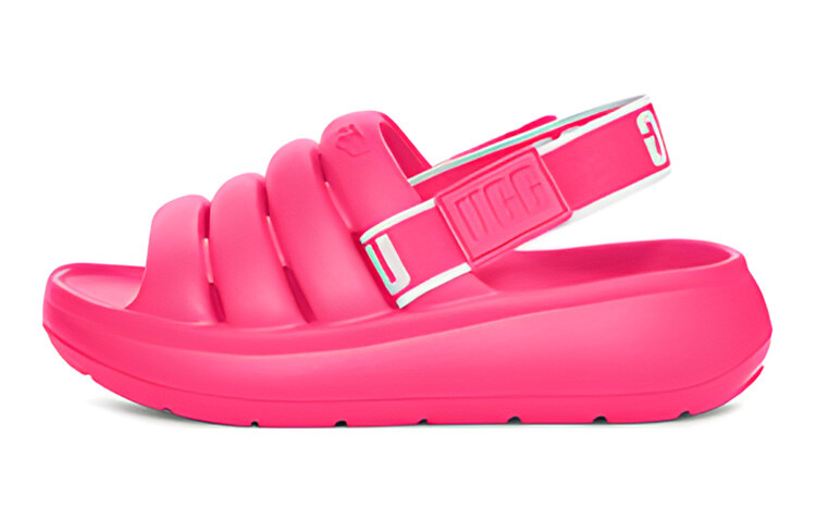 Спорт Да Слайд Taffy Pink Kids Ugg
Спорт Да Слайд Taffy Pink Kids Ugg