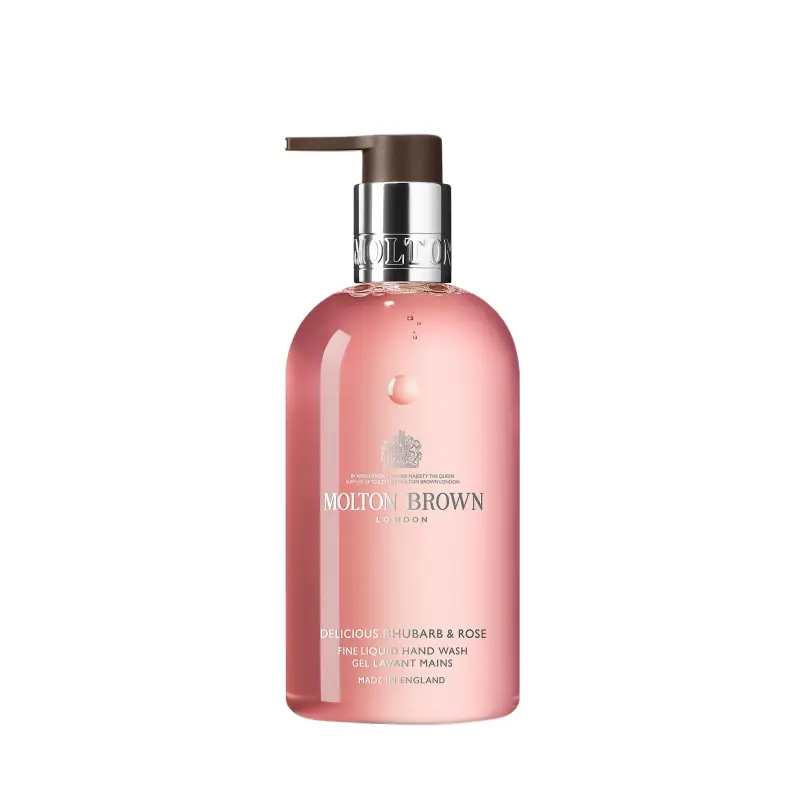 Heavenly Ginger Flower нежный антисептик для руков попурри увлажняющий и контролирующий жирность 300ml Molton Brown, Delicious желтый розовый
Heavenly Ginger Flower нежный антисептик для руков попурри увлажняющий и контролирующий жирность 300ml Molton Brown, Delicious желтый розовый