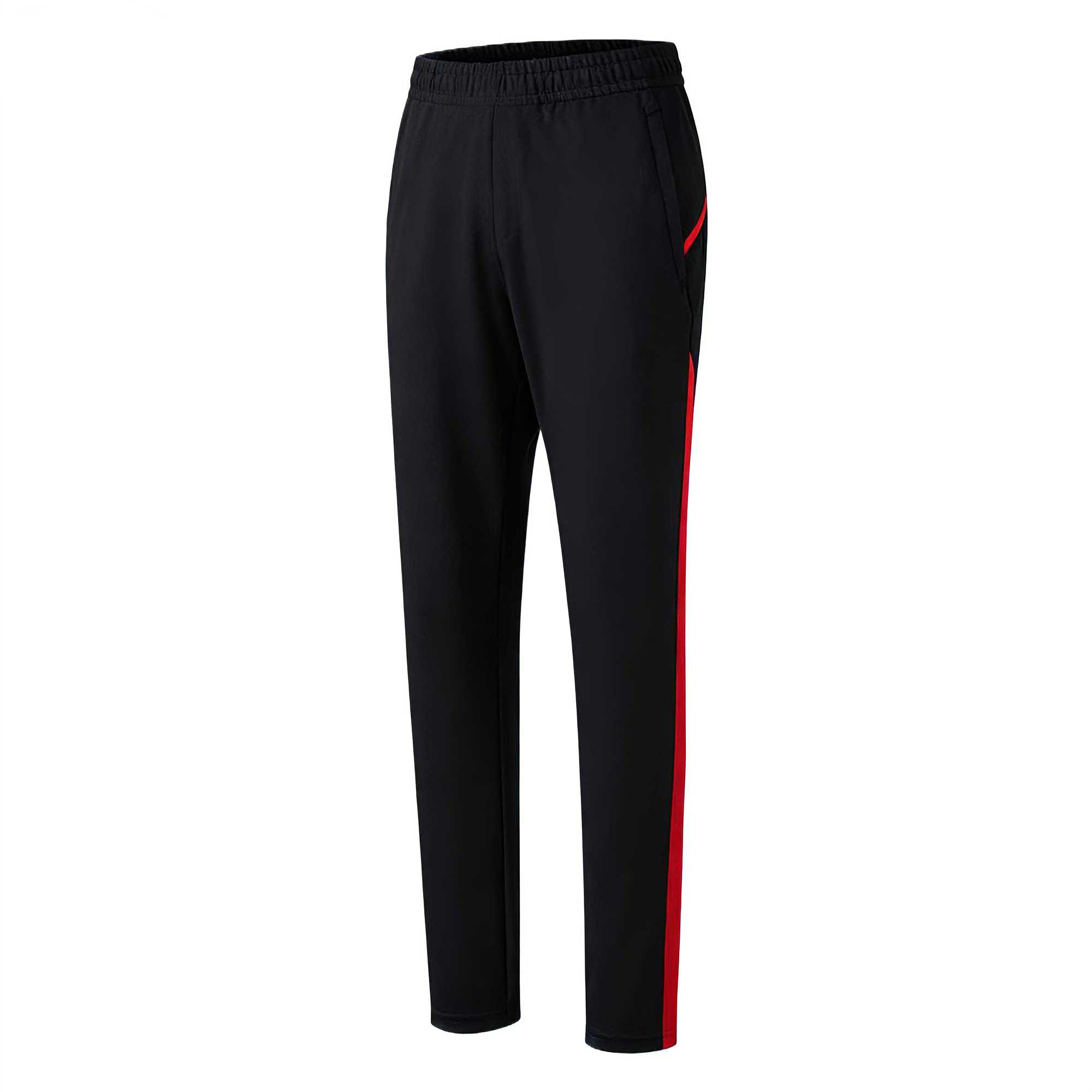 Разнообразие тренировочной коллекции вязаные спортивные брюки women's ANTA, черный
Разнообразие тренировочной коллекции вязаные спортивные брюки women's ANTA, черный