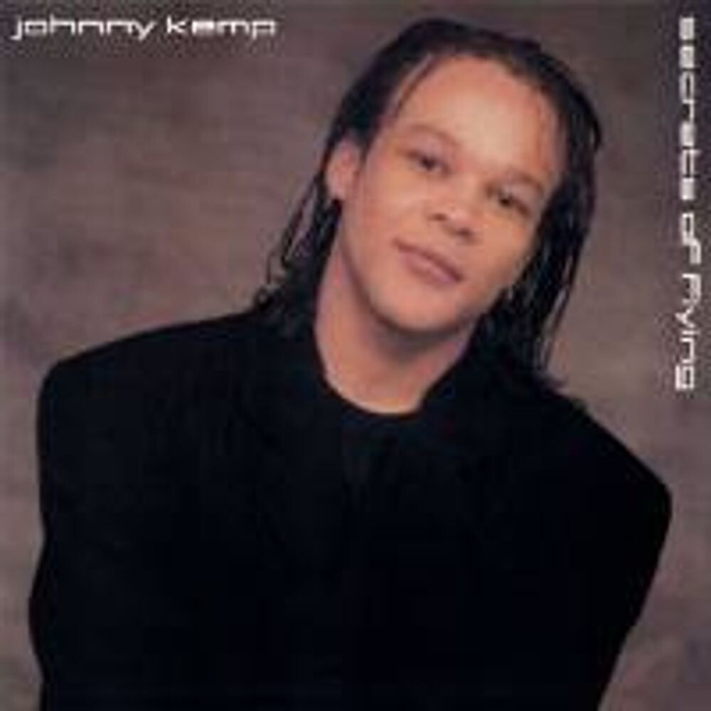 Диск CD Secret's Of Flying - Johnny Kemp
Диск CD Secret's Of Flying - Johnny Kemp