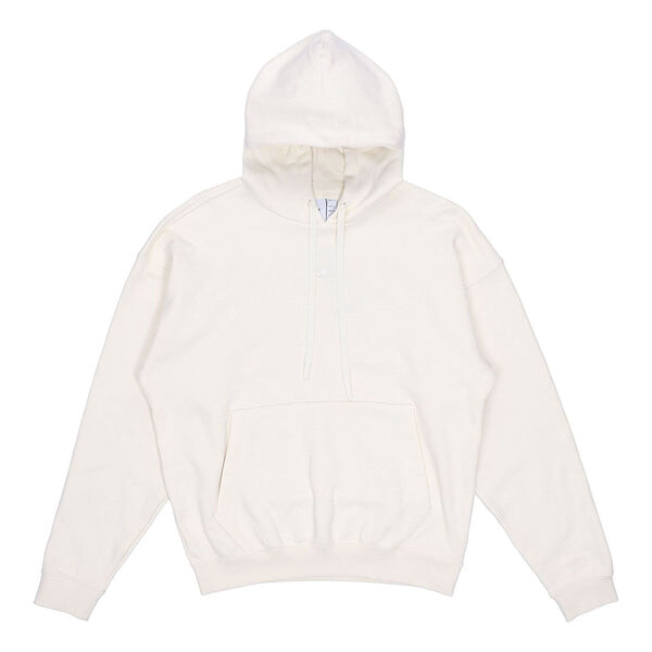 Толстовка Men's adidas originals Solid Color Sports White, белый 
Толстовка Men's adidas originals Solid Color Sports White, белый