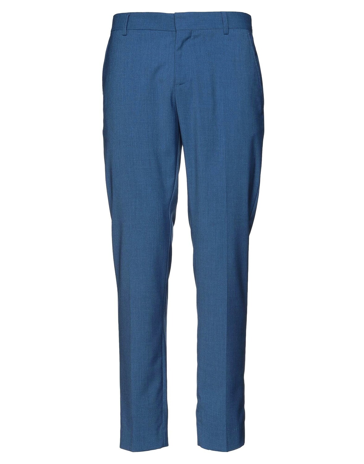 Брюки Daniele Alessandrini, синий
Брюки Daniele Alessandrini, синий