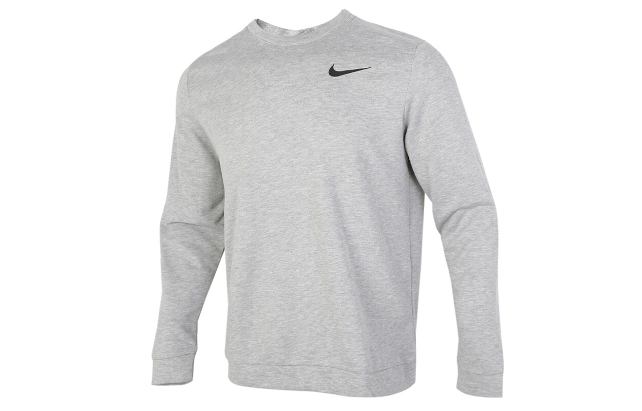Толстовка мужская серая Nike, серый
Толстовка мужская серая Nike, серый