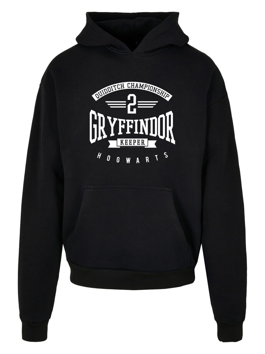 Толстовка с капюшоном F4NT4STIC Sweatshirt Harry Potter Gryffindor Keeper, черный
Толстовка с капюшоном F4NT4STIC Sweatshirt Harry Potter Gryffindor Keeper, черный