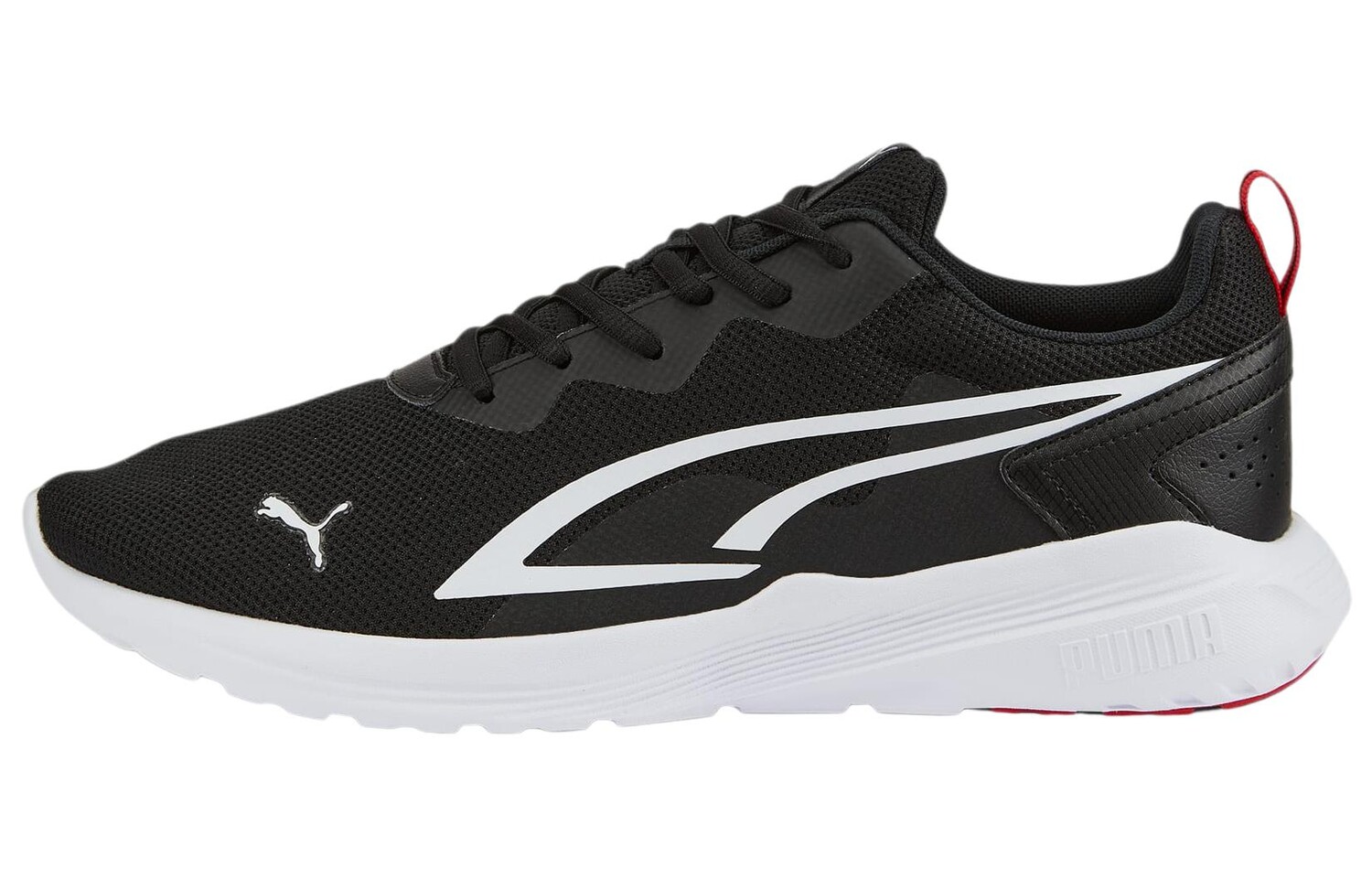 Кроссовки Puma All-Day Active унисекс
Кроссовки Puma All-Day Active унисекс