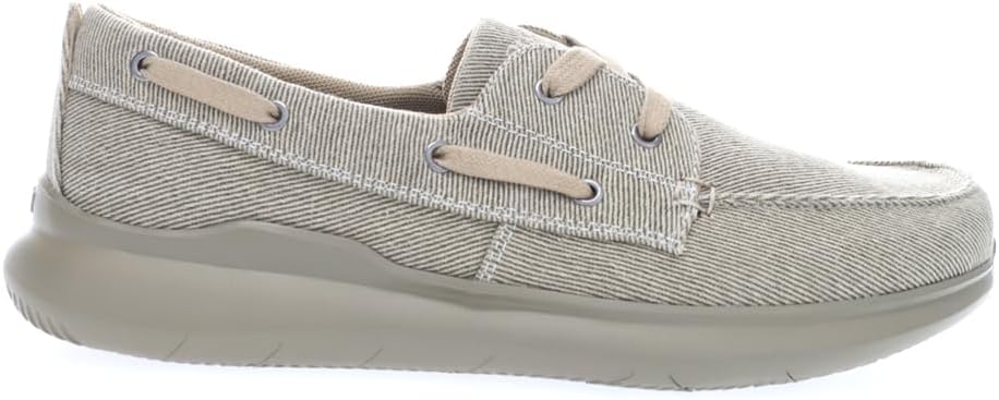 Лоферы Propét Men's Viasol Lace Boat Shoe
Лоферы Propét Men's Viasol Lace Boat Shoe