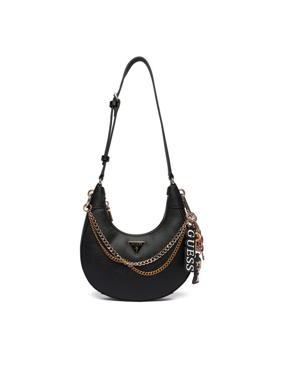 Сумка Davina HWBG98 99180 Guess, черный
Сумка Davina HWBG98 99180 Guess, черный