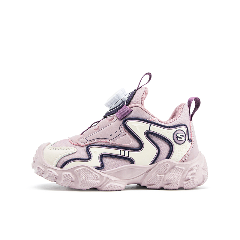 Детские кроссовки с низким верхом, дышащие, легкие, с амортизацией, с защитой от ударов SNOOPY, фиолетовый
Детские кроссовки с низким верхом, дышащие, легкие, с амортизацией, с защитой от ударов SNOOPY, фиолетовый