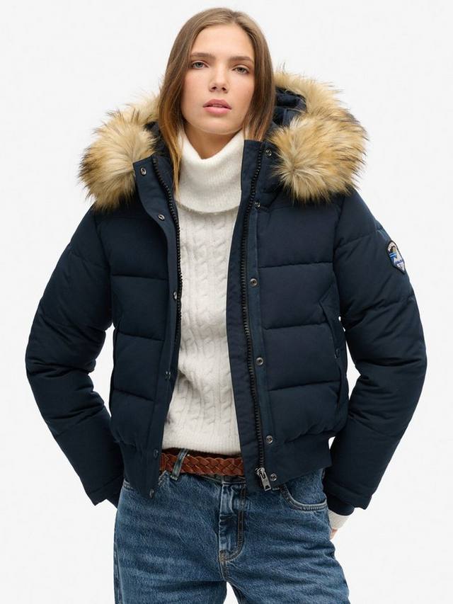 Куртка-бомбер с капюшоном everest Superdry, цвет Nordic Chrome Navy, Синий, Куртка-бомбер с капюшоном everest Superdry, цвет Nordic Chrome Navy
Куртка-бомбер с капюшоном everest Superdry, цвет Nordic Chrome Navy, Синий, Куртка-бомбер с капюшоном everest Superdry, цвет Nordic Chrome Navy