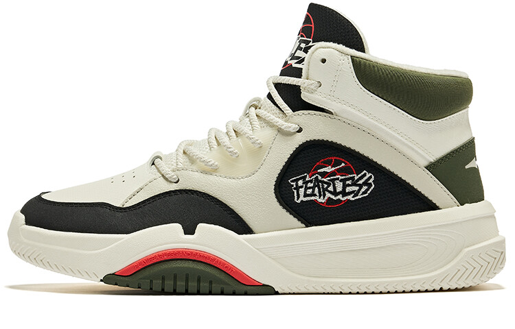 Кеды мужские, обувь для скейтбординга с высоким берцем Oak Bud белый/пемза лайм Erke
Кеды мужские, обувь для скейтбординга с высоким берцем Oak Bud белый/пемза лайм Erke