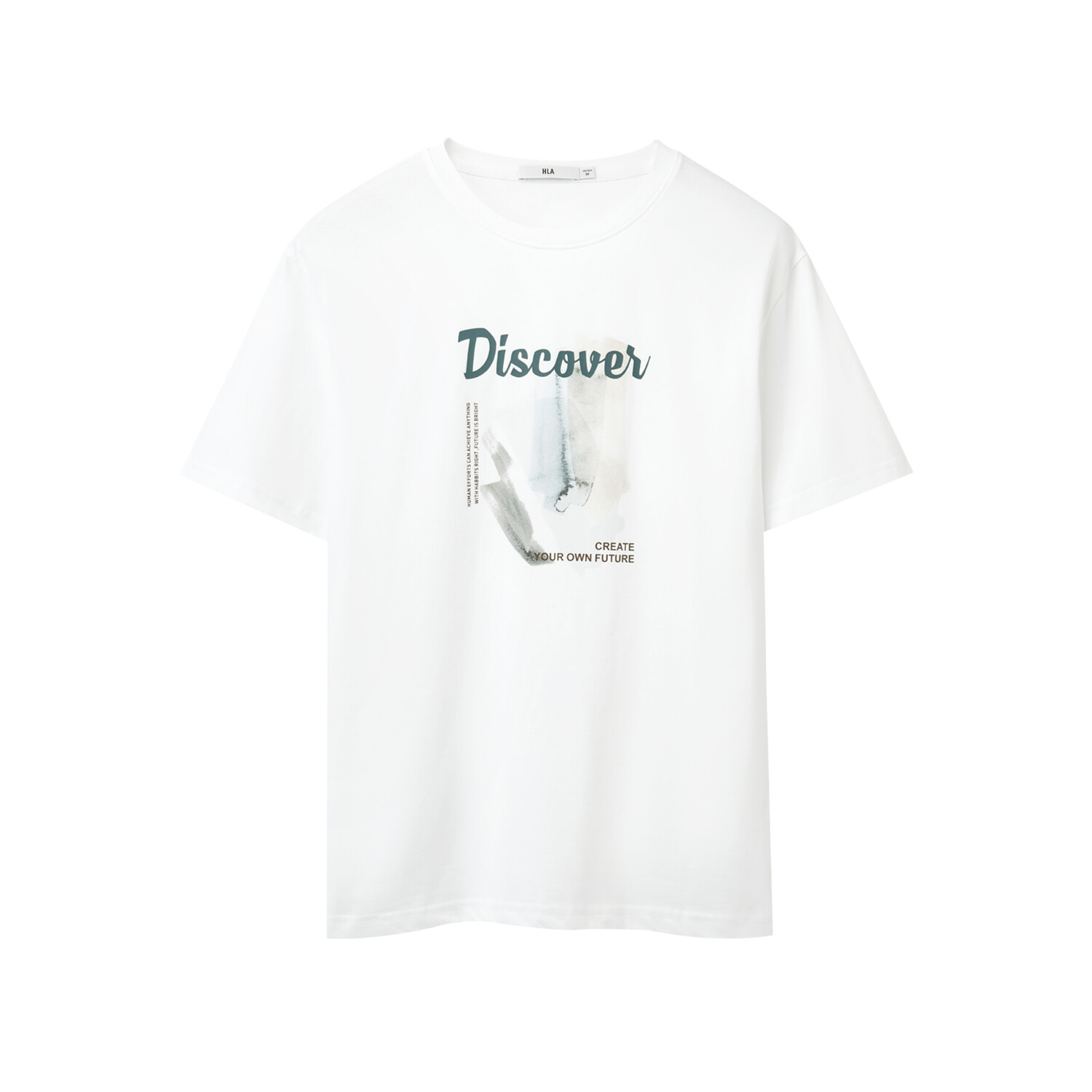 Футболка мужская с рисунком Off-white CE Hla, белый
Футболка мужская с рисунком Off-white CE Hla, белый