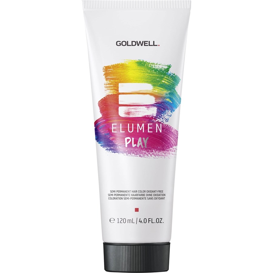 Краска для волос semi permanent hair color oxidant-free Goldwell, pastel coral, объем 120 мл
Краска для волос semi permanent hair color oxidant-free Goldwell, pastel coral, объем 120 мл