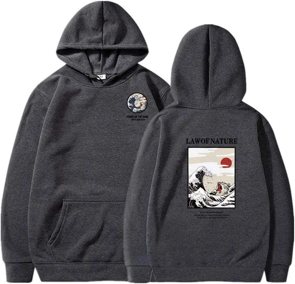 Мужская японская худи с принтом "веселый кот" в стиле vaporwave Kelukes
Мужская японская худи с принтом "веселый кот" в стиле vaporwave Kelukes