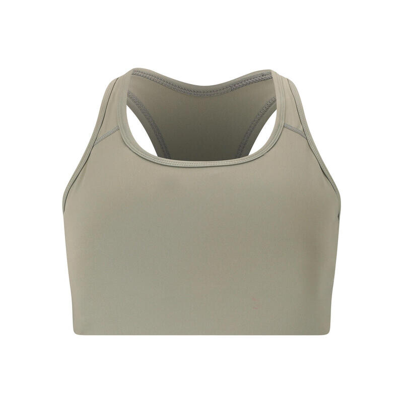 Спортивный бюстгальтер Athlecia, зеленый
Спортивный бюстгальтер Athlecia, зеленый