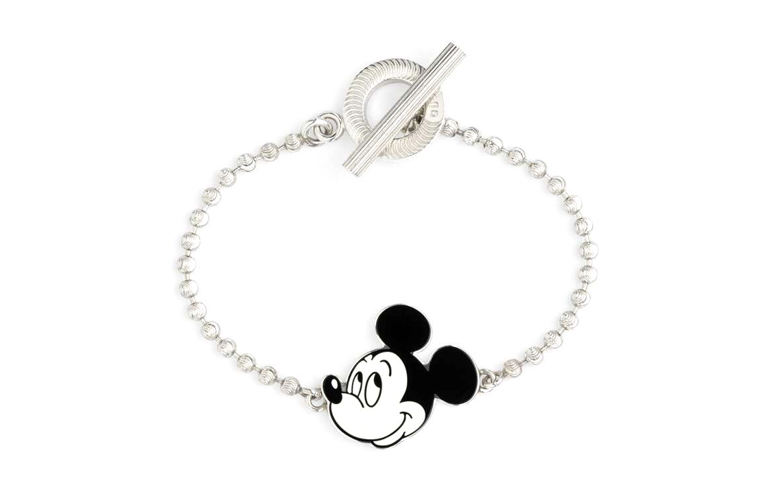 Браслеты Disney X Disney X для женщин GUCCI
Браслеты Disney X Disney X для женщин GUCCI