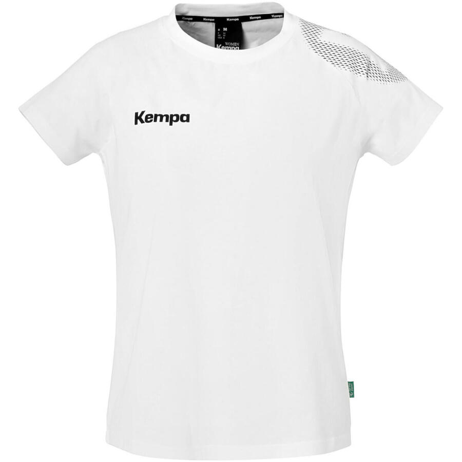 Женская футболка Kempa Jersey Core 26 2003662
Женская футболка Kempa Jersey Core 26 2003662