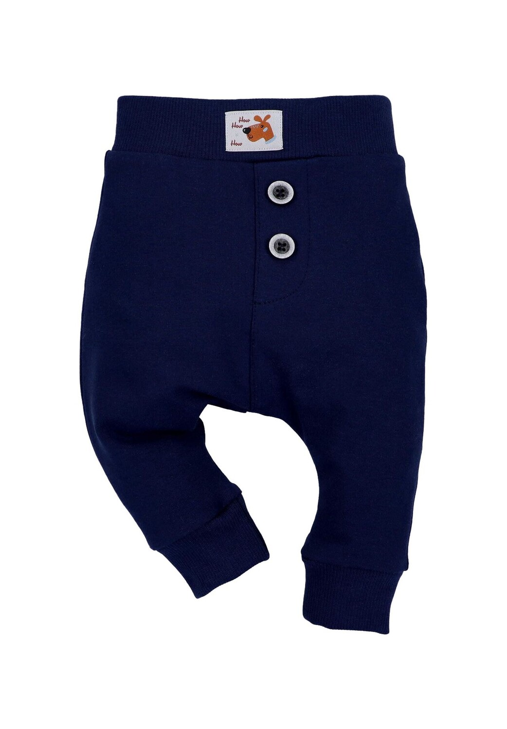 Брюки для собак NINI, цвет Navy
Брюки для собак NINI, цвет Navy