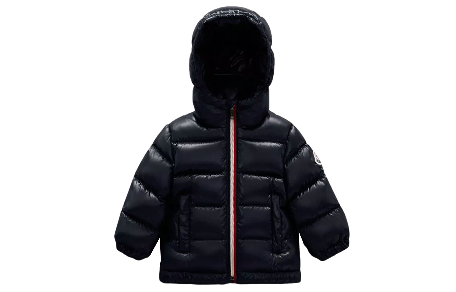 Пуховик Night Blue для малышей Moncler
Пуховик Night Blue для малышей Moncler