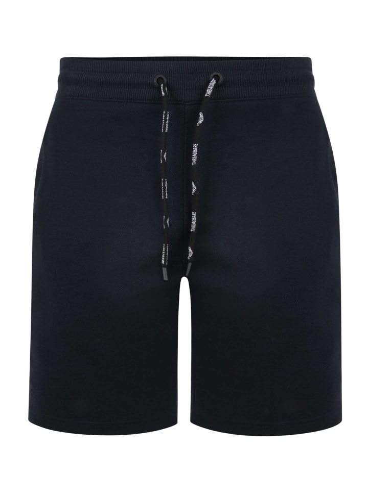 Тканевые шорты Threadbare, темно-синий
Тканевые шорты Threadbare, темно-синий