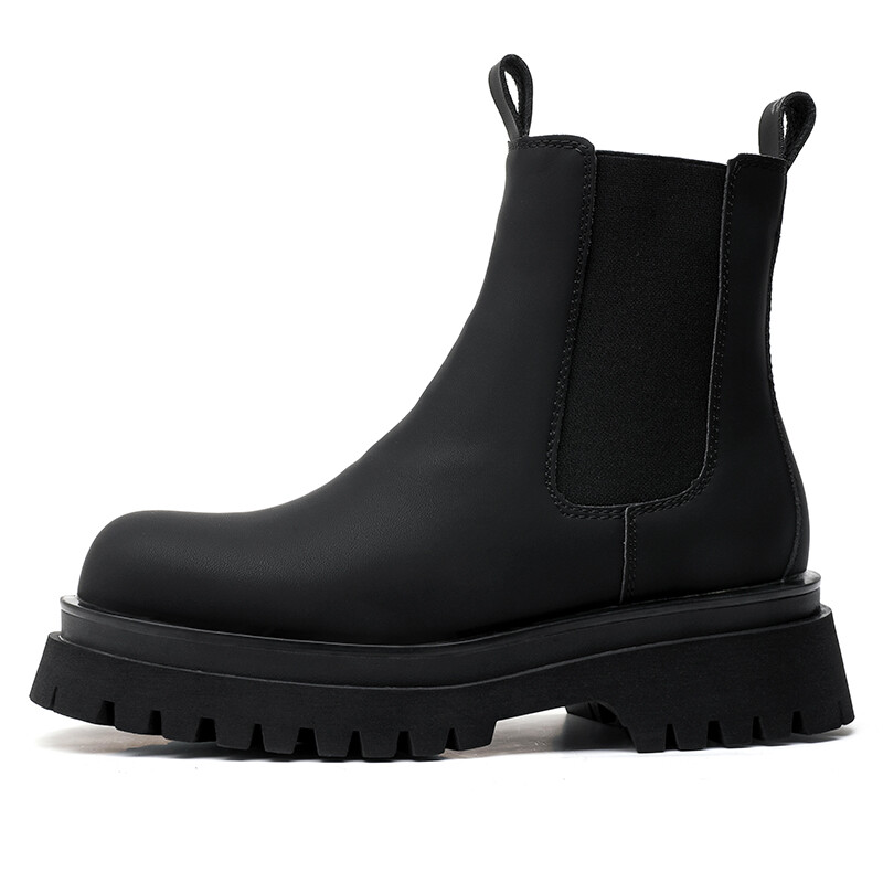 Ботинки Chi Wolf Chelsea Boots Men
Ботинки Chi Wolf Chelsea Boots Men