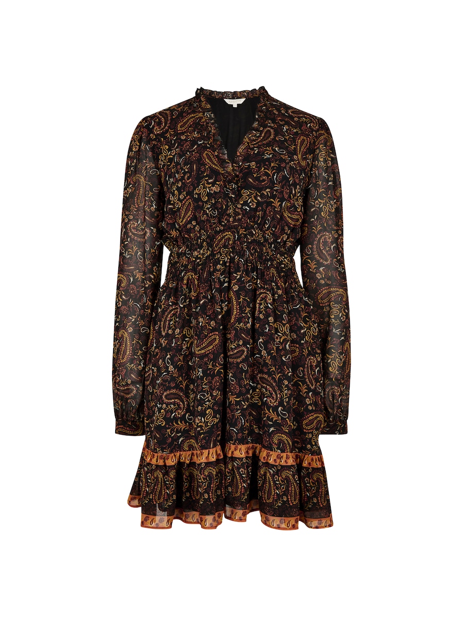 Платье Apricot, Mixed Colors/Black
Платье Apricot, Mixed Colors/Black