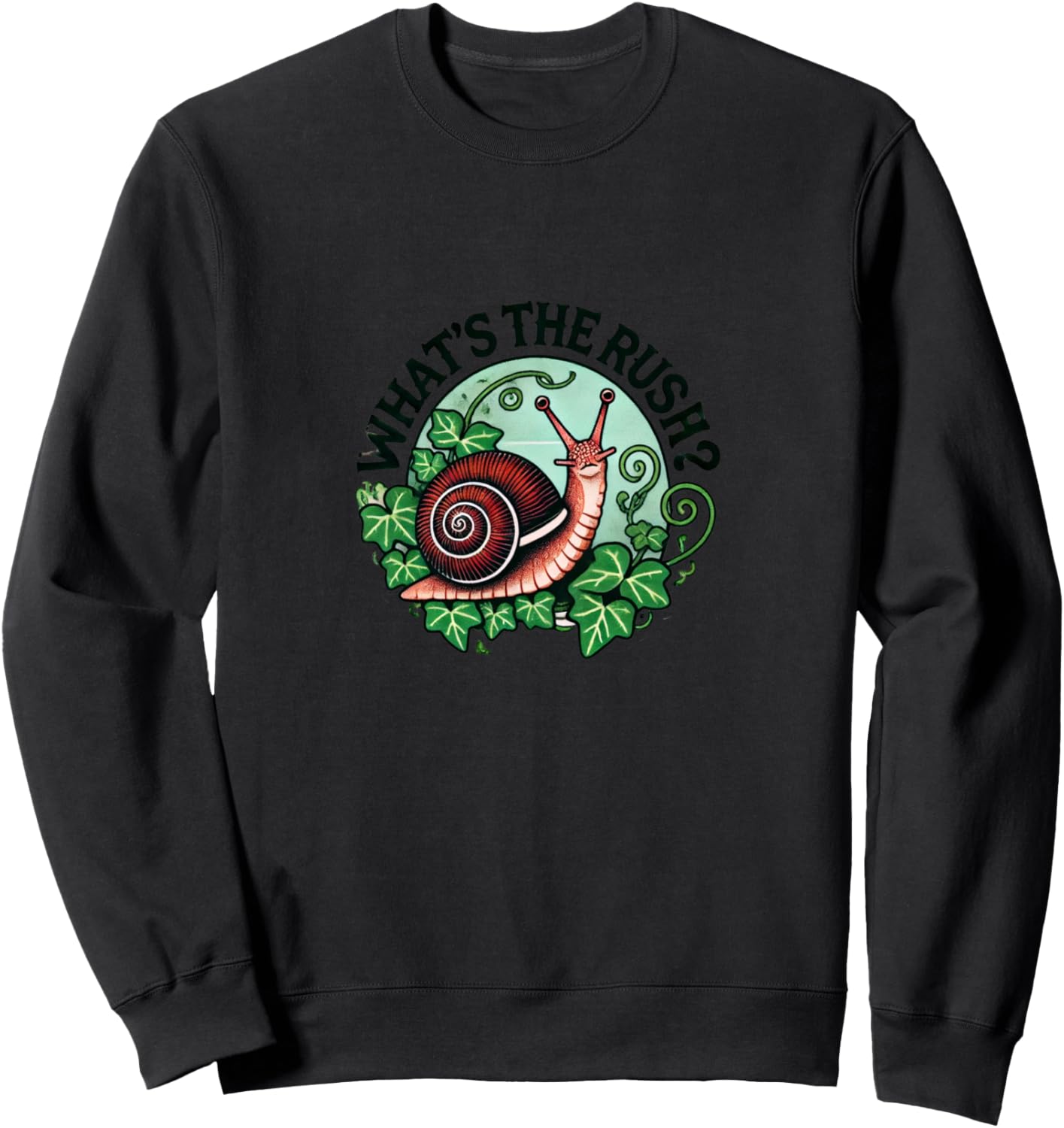 Что такое иллюстрация улитки Раш Милая толстовка с изображением улитки Vintage Snail Love Snugg, черный
Что такое иллюстрация улитки Раш Милая толстовка с изображением улитки Vintage Snail Love Snugg, черный