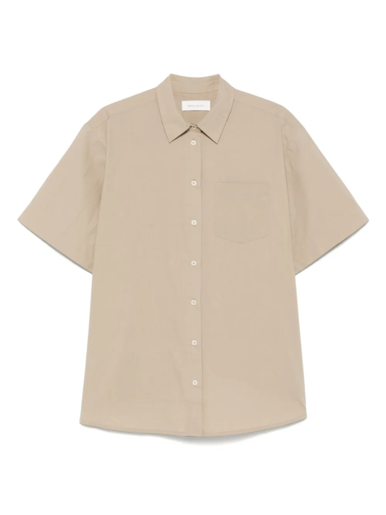 Рубашка Aggie Skall Studio, нейтральный
Рубашка Aggie Skall Studio, нейтральный