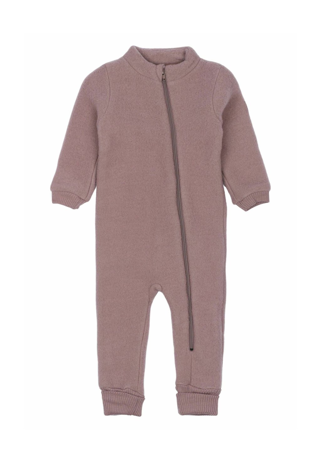 Комбинезон mikk-line, коричневый
Комбинезон mikk-line, коричневый