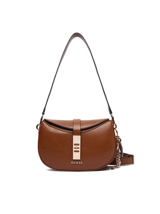 Сумка Brooke HWBG98 97180 Guess, коричневый
Сумка Brooke HWBG98 97180 Guess, коричневый