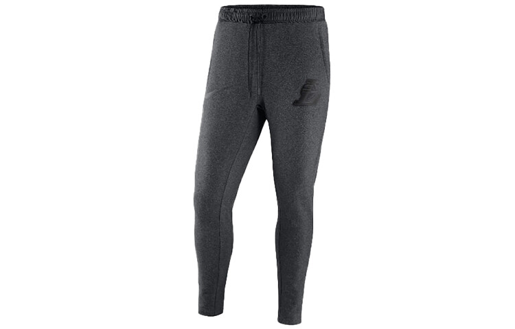 X NBA Knit Sweatpants Men Серый Nike, серый
X NBA Knit Sweatpants Men Серый Nike, серый